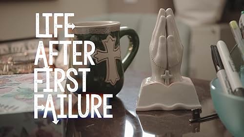 CLIP- Isabella in "Life After First Failure"