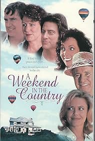 A Weekend in the Country (1996)