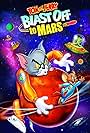 Tom and Jerry Blast Off to Mars!