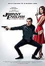 Johnny English Strikes Again