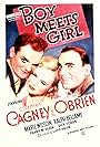 Boy Meets Girl (1938)