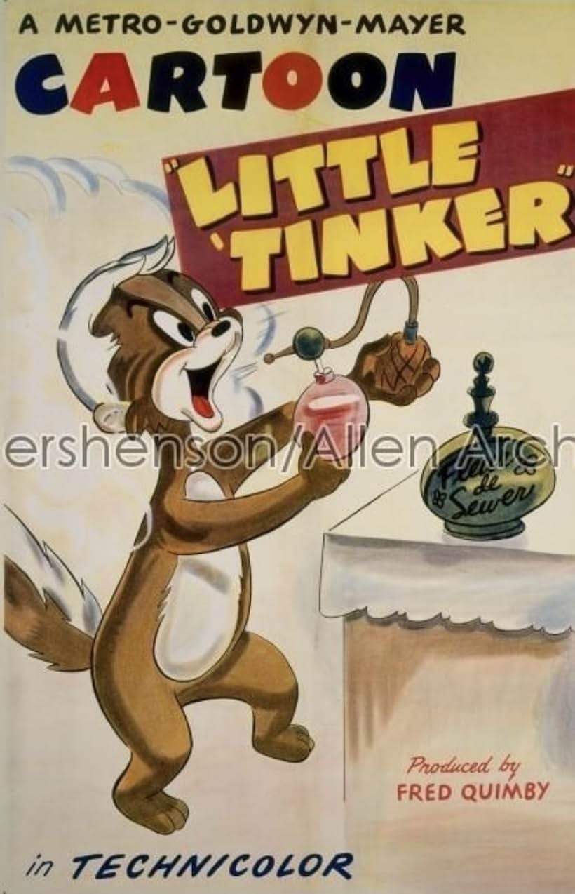 Little 'Tinker (1948)