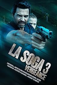 Manny Perez in La Soga 3: Vengeance (2023)