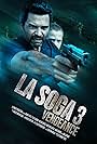 Manny Perez in La Soga 3: Vengeance (2023)