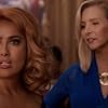 Salma Hayek and Lisa Kudrow in Like a Boss (2020)