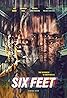 Six Feet (2022) Poster