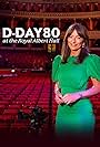 Davina McCall in D-Day 80 at the Royal Albert Hall (2024)