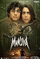 Munjya (2024)