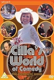 Cilla Black in Cilla's World of Comedy (1976)