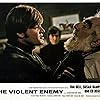 Noel Purcell in The Violent Enemy (1967)