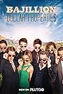 Bajillion Dollar Propertie$ (2016)