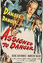 Assigned to Danger