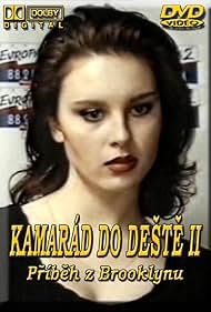 Kamarád do deste II - Príbeh z Brooklynu (1992)