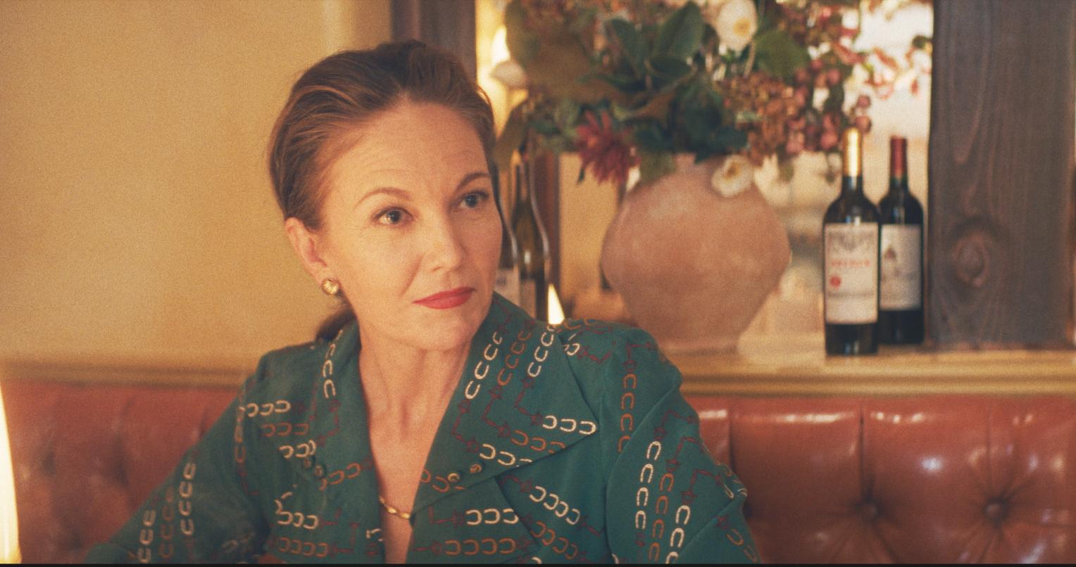 Diane Lane in Capote (2005)