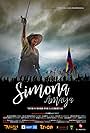 Simona Amaya, Vivir o Morir por la Libertad (2023)