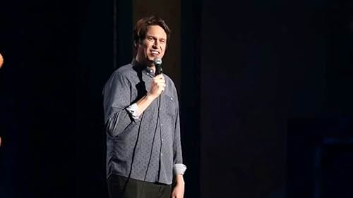 Pete Holmes: Dirty Clean: Pete's Not Afraid Of Nothing