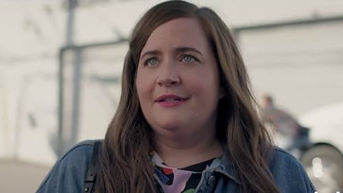 Shrill: Season 2