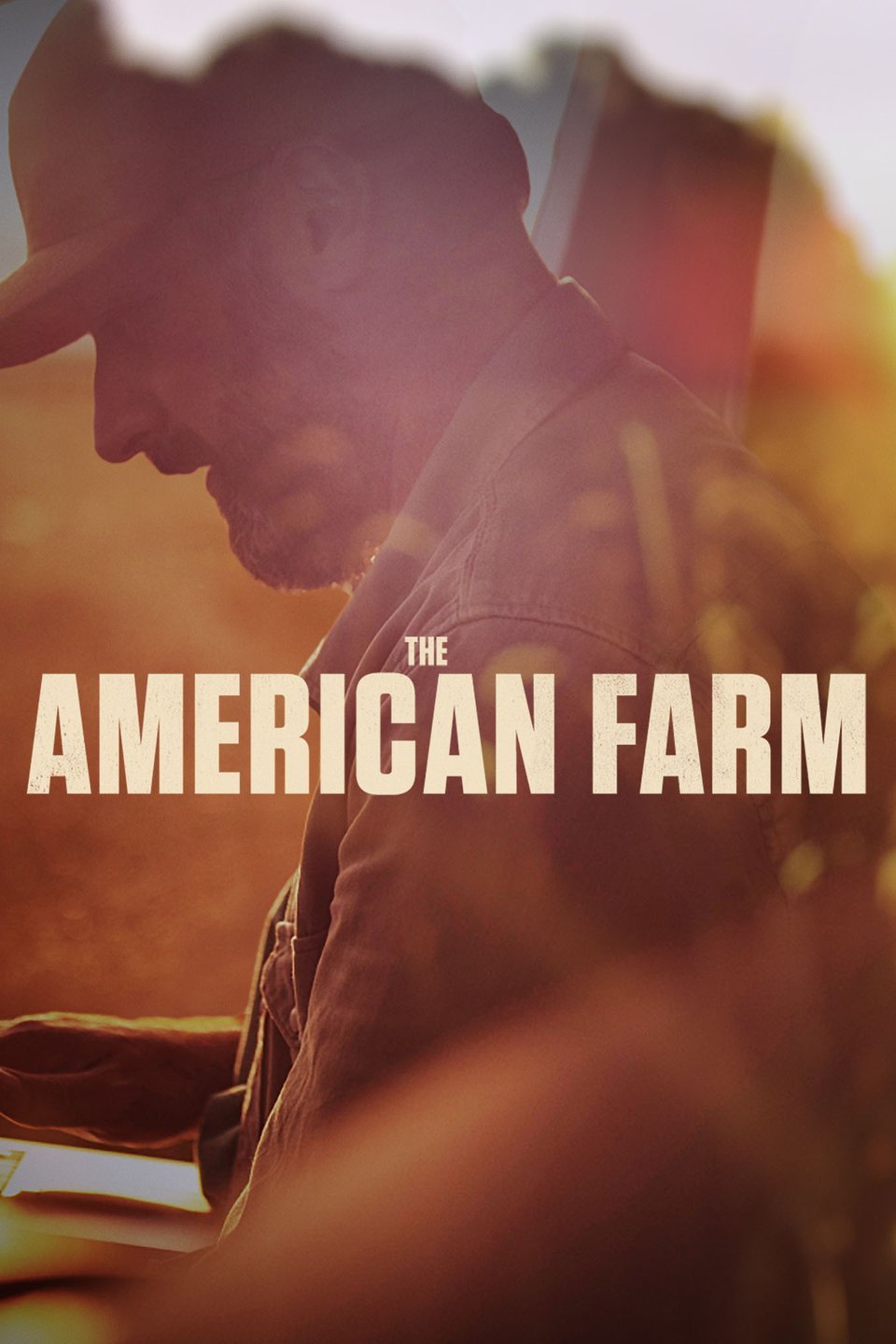 The American Farm (2019)