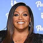 Alison Hammond