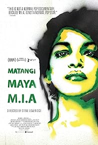 Primary photo for Matangi/Maya/M.I.A