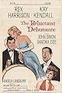 The Reluctant Debutante