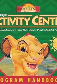 The Lion King: Activity Center (1995)