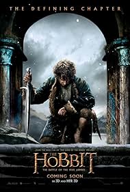 The Hobbit: The Battle of Five Armies - New Zealand: Home of Middle-Earth - Part 3 (2015)