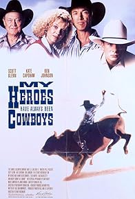 Primary photo for My Heroes Have Always Been Cowboys