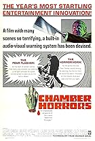 Chamber of Horrors (1966)