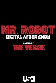 Primary photo for Mr. Robot Digital After Show