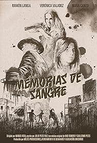 Memorias de sangre (2021)