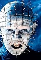 Hellraiser: Resurrection