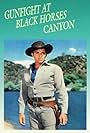 Gunfight at Black Horse Canyon (1961)