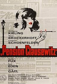 Pension Clausewitz (1967)