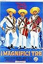 I magnifici tre (1963)