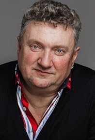 Primary photo for Oleg Komarov