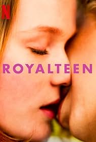 Royalteen (2022)