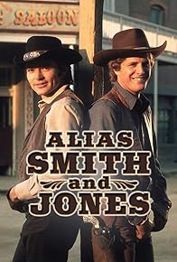 Primary photo for Alias Smith and Jones