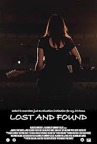 Indie Alexander in Lost and Found (2024)