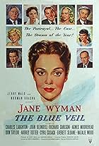 The Blue Veil