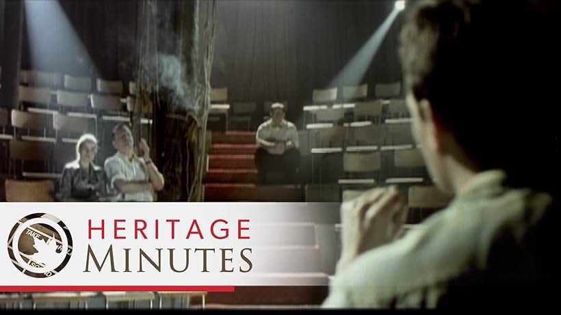 Heritage Minutes (1991)