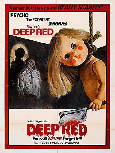 Deep Red (1975)