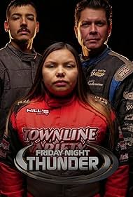 Friday Night Thunder (2021)