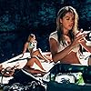 Sistine Rose Stallone, Brianne Tju, and Sophie Nélisse in 47 Meters Down: Uncaged (2019)