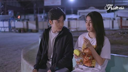 Kaloy Tingcungco and Therese Malvar in Little Princess (2022)