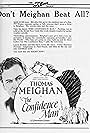 Thomas Meighan in The Confidence Man (1924)