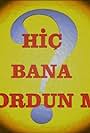 Hiç Bana Sordun Mu? (1996)