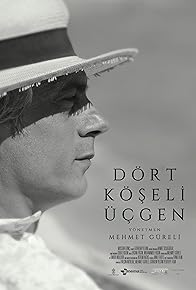 Primary photo for Dört Köseli Üçgen