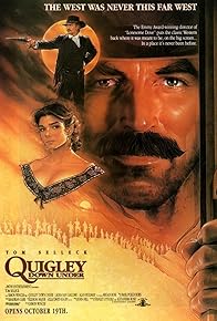 Primary photo for Quigley Down Under