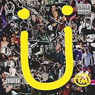 Primary photo for Jack Ü: Where Are Ü Now (Purpose: The Movement)